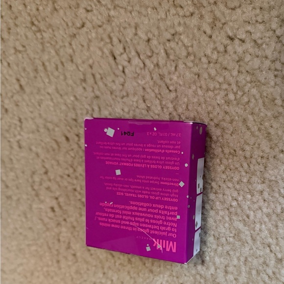 Milk Makeup Odyssey Lip Gloss Trio - Picture 2 of 2